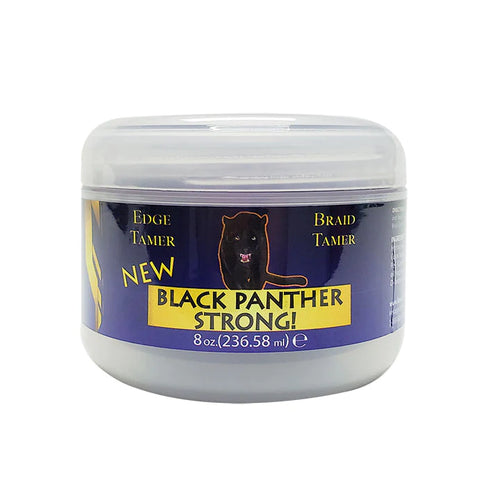 BLACK PANTHER EDGE TAMER 8OZ