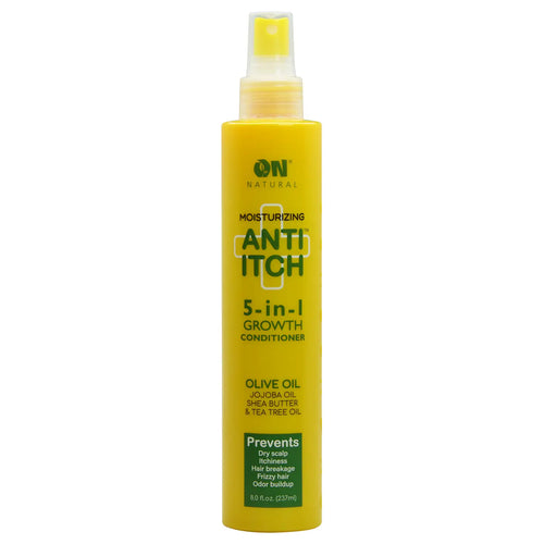 On Natural - 5 in 1 Anti-Itch Conditioner 8oz