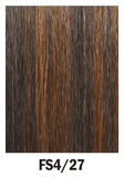 Load image into Gallery viewer, Vivaca Fox Drawstring Ponytail PB-Lily