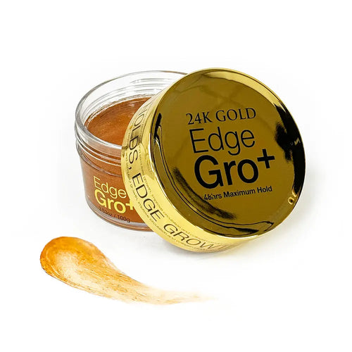 Lux Collection - 24k Gold Edge Gro+ 3.53oz/100g