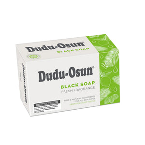 Dudu Osun Black Soap