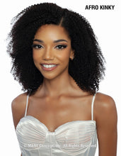 Load image into Gallery viewer, Mane Concept PRHC104-Feather Micro Crochet Afro Kinky 18"