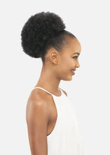 Load image into Gallery viewer, Vivaca Fox Drawstring Ponytail PB-Runway