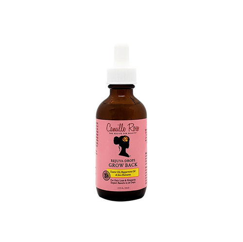 Camille Rose Rejuva Drops 1.9oz