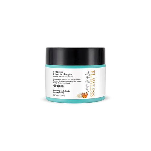 Flawless 5 Butter Miracle Masque 8oz