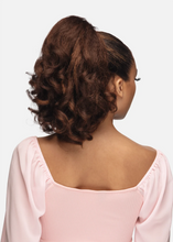 Load image into Gallery viewer, Vivaca Fox Wrap Around Ponytail PB-Ann