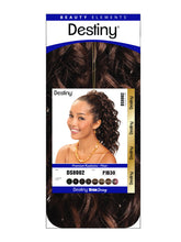 Load image into Gallery viewer, Beauty Elements Destiny DS-DS8003