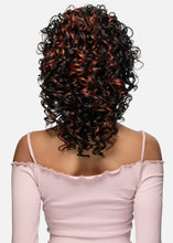 Load image into Gallery viewer, Vivaca Fox Drawstring Ponytail PB-Loren