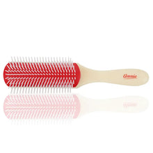 Load image into Gallery viewer, Annie 9 Row Detangling Brush