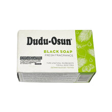 Load image into Gallery viewer, Dudu Osun Black Soap