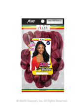 Load image into Gallery viewer, Mane Concept BRD605-6X Bouncy Braiding 14"