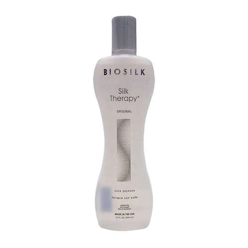 BIOSILK SILK THERAPY TREATMENT 12OZ