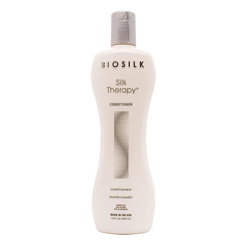 BIOSILK SILK THERAPY CONDITIONER 16oz