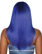 Load image into Gallery viewer, TROC4302 - ROYAL BLUE STRAIGHT