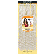 Load image into Gallery viewer, EZCrochet 3X Boho Twist 18”
