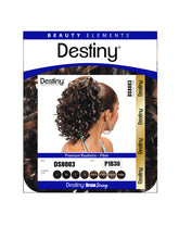Load image into Gallery viewer, Beauty Elements Destiny DS-DS8003