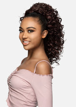 Load image into Gallery viewer, Vivaca Fox Drawstring Ponytail PB-Loren