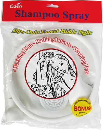 Eden Shampoo Sprayer