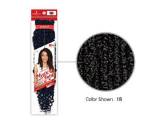 Load image into Gallery viewer, Harlem125 Kima Braid Mystic Twist 14” KMY14