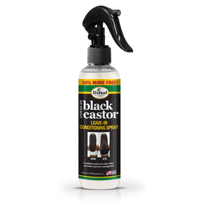 Jamaican Black Castor Leave In Conditioning Spray 8oz