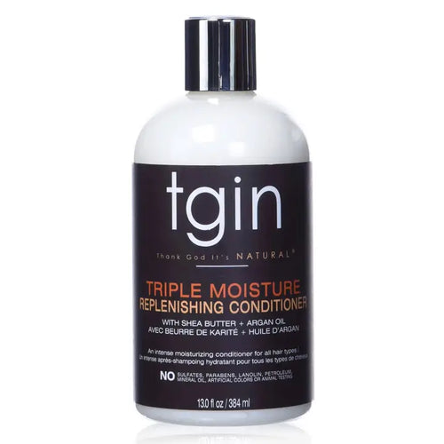 TGIN Triple Moisture Replenishing Conditioner 13 fl oz