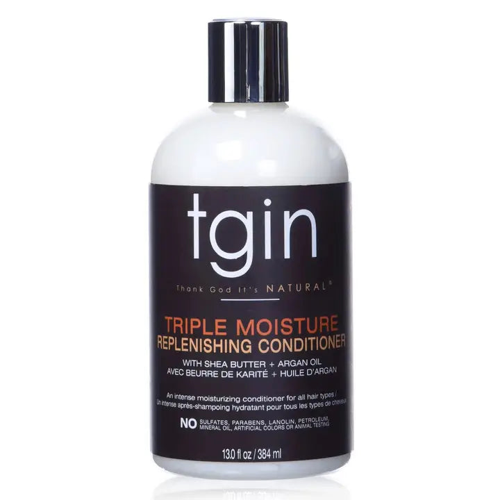 TGIN Triple Moisture Replenishing Conditioner 13 fl oz