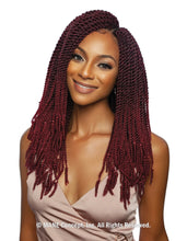Load image into Gallery viewer, Mane Concept SB313 - 3X Whippy Senegal Twist 14”