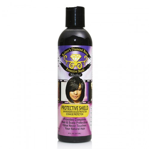 Roberts Diamond Bond Protective Shield Kharkoal 8 oz
