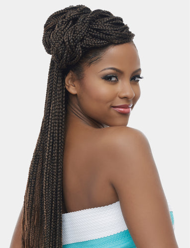 Harlem125 Kima Senegal Box Crochet Braid 20 KBO20