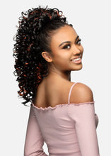 Load image into Gallery viewer, Vivaca Fox Drawstring Ponytail PB-Loren