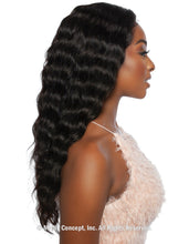 Load image into Gallery viewer, Mane Concept TRE2134 Ripple Deep24"