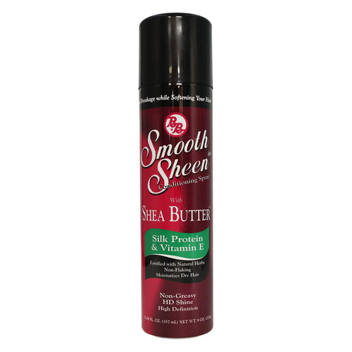BB Smooth Sheen Shea Butter 12.08oz