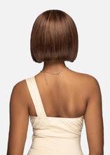 Load image into Gallery viewer, Vivica Fox 100% Human Hair Wig Pretty