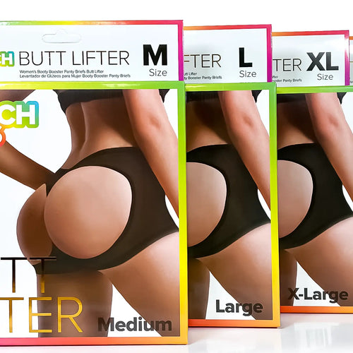 Touch Ups Butt Lifter