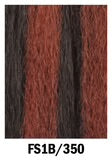 Load image into Gallery viewer, Vivaca Fox Drawstring Ponytail PB-Loren