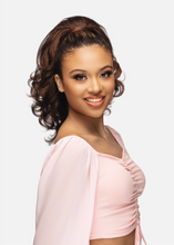 Load image into Gallery viewer, Vivaca Fox Wrap Around Ponytail PB-Ann