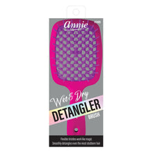 Load image into Gallery viewer, Annie Wet &amp; Dry Detangler Brush
