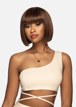 Load image into Gallery viewer, Vivica Fox 100% Human Hair Wig Pretty