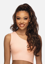 Load image into Gallery viewer, Vivaca Fox Drawstring Ponytail PB-Audrey