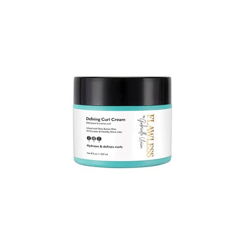 Flawless Defining Curl Cream 8oz
