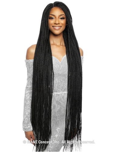 RCHB203 - 4X4 FREE PART BOX BRAID 46”