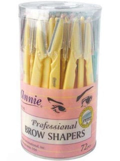 Annie Eyebrow Shaper 1pc