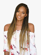 Load image into Gallery viewer, Bijoux 3X Ghana Pre Stretched Braid 50&quot;