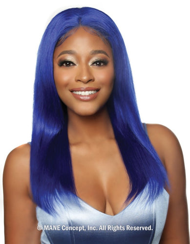 TROC4302 - ROYAL BLUE STRAIGHT