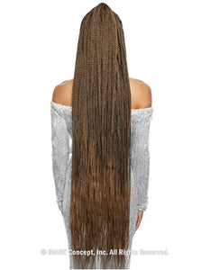 RCHB203 - 4X4 FREE PART BOX BRAID 46”