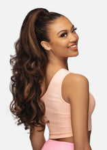 Load image into Gallery viewer, Vivaca Fox Drawstring Ponytail PB-Audrey
