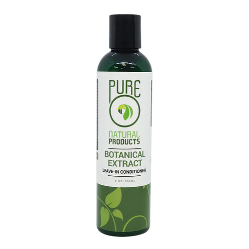 PUREO BOTANICAL LEAVE-IN CONDITIONER 8oz
