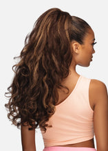 Load image into Gallery viewer, Vivaca Fox Drawstring Ponytail PB-Audrey