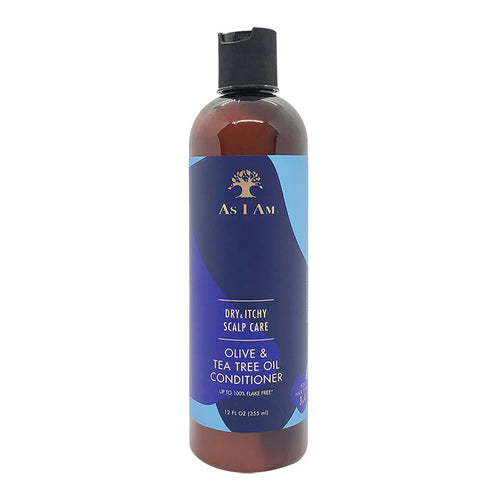 AS I Scalp Care Conditioner 16oz