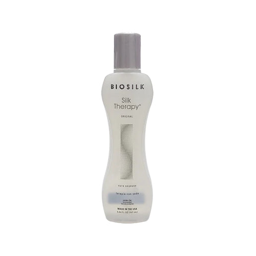BIOSILK SILK THERAPY TREATMENT 5.64oz